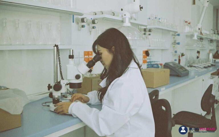 Kelebihan dan Kekurangan Jurusan Ilmu Gizi: Apa yang Harus Diketahui Calon Mahasiswa?