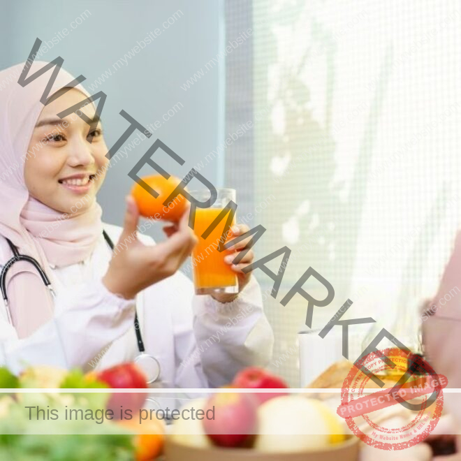 Jurusan Ahli Gizi Kerja Apa? Peluang Karir Menjanjikan di Dunia Kesehatan