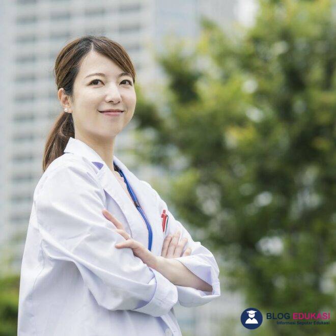 Jurusan Gizi Terbaik di Indonesia: Pilihan Tepat untuk Masa Depan Cemerlang