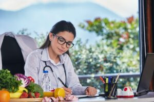 Kuliah Ahli Gizi: Biaya, Prospek, dan Panduan Lengkap