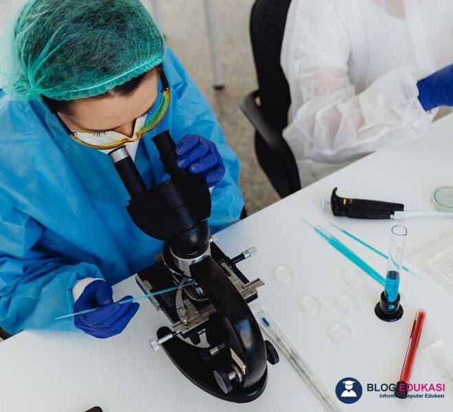 Jurusan Gizi: Menjembatani Kesehatan dan Nutrisi untuk Masa Depan Lebih Sehat