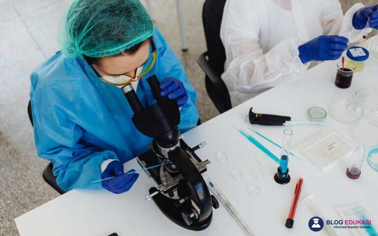 Jurusan Gizi: Menjembatani Kesehatan dan Nutrisi untuk Masa Depan Lebih Sehat