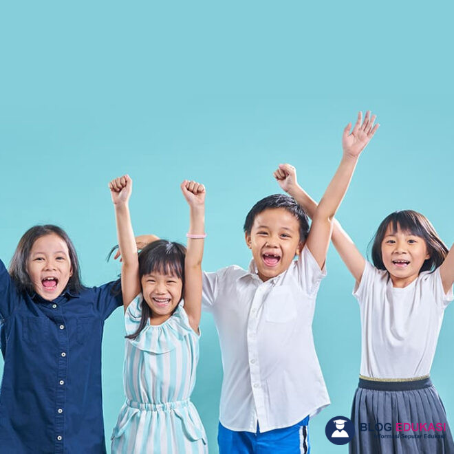 Manfaat Gizi yang Cukup untuk Perkembangan Anak