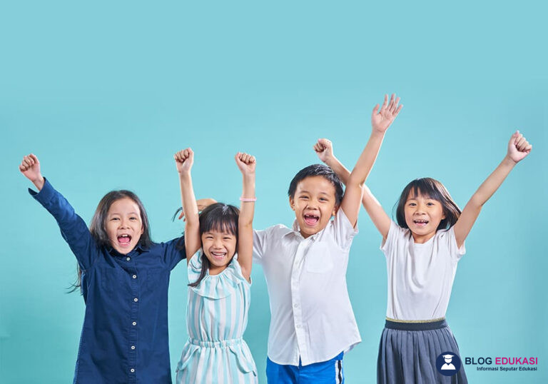 Manfaat Gizi yang Cukup untuk Perkembangan Anak