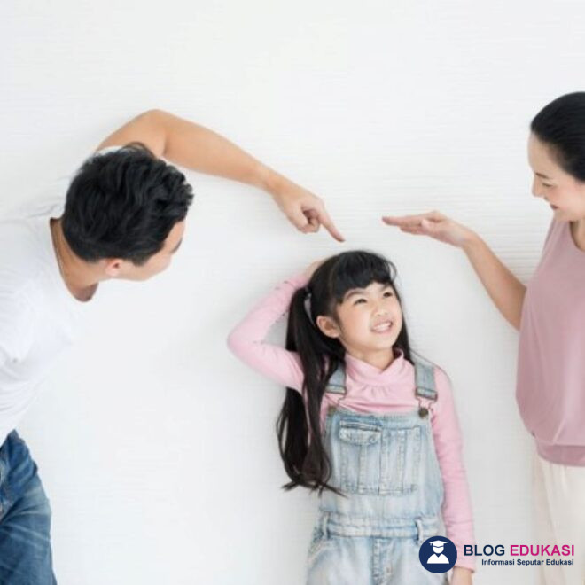 Status Gizi dan Berat Badan Ideal Anak Menurut WHO: Panduan untuk Orang Tua