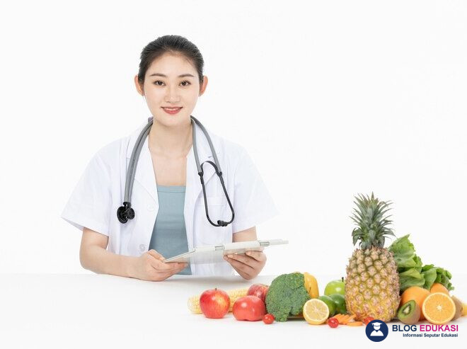 Jurusan Ilmu Gizi: Kelebihan, Kekurangan, dan Prospek Karier