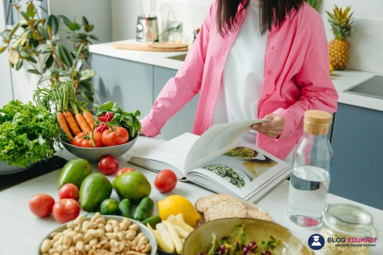 Universitas Negeri dengan Jurusan Ilmu Gizi: Panduan dan Syarat