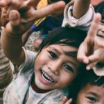 Manfaat Gizi Terhadap Perkembangan Anak Secara Optimal