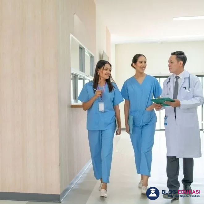 Gaji Perawat di Puskesmas: Rincian Terbaru