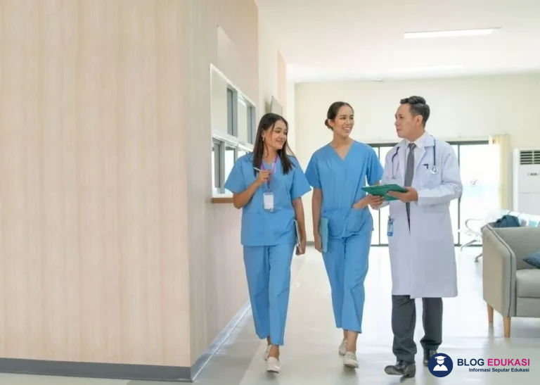 Gaji Perawat di Puskesmas: Rincian Terbaru