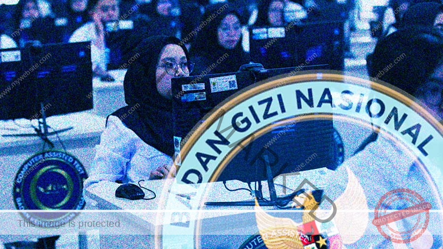 SPPI Badan Gizi Nasional