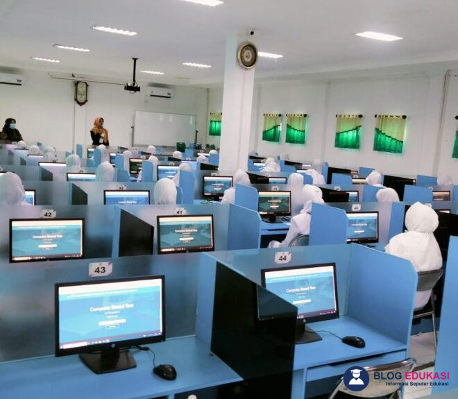 Nilai Batas Lulus Uji Kompetensi Bidan Terbaru