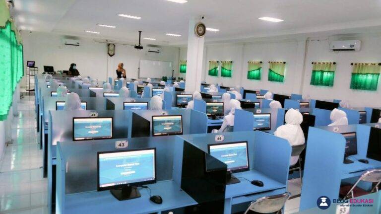 Nilai Batas Lulus Uji Kompetensi Bidan Terbaru