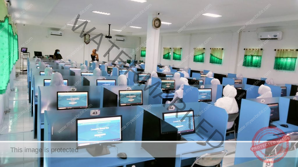 uji kompetensi bidan